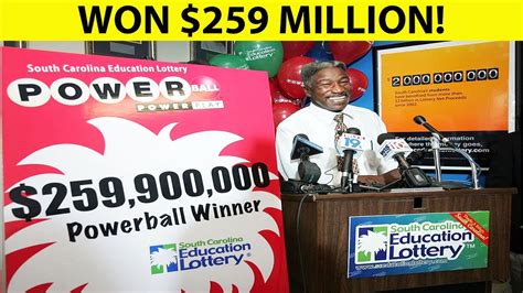 The lottery winners for whom the jackpot was a curse.